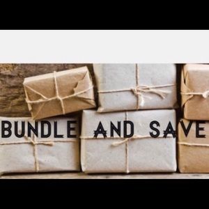 💙 Bundle and Save!💙